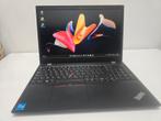 Lenovo Thinkpad L15 G2 i5 zoals nieuw.Met lader.Win11 pro., Computers en Software, Windows Laptops, 2 tot 3 Ghz, 15 inch, Zo goed als nieuw