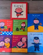 Kleuterboeken liesbeth Slegers, Boeken, Ophalen