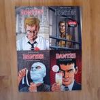 DANTES T1 à 4 - 3 EO, Livres, BD, Enlèvement ou Envoi, Comme neuf