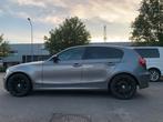 BMW 116D, Te koop, Zilver of Grijs, Grijs, Euro 4