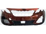 Bumper Peugeot 3008 5008 GT-Line GTLINE 16-20 9815499077 Voo, Autos : Pièces & Accessoires, Utilisé, 6 mois de garantie, Avant