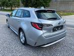 Toyota Corolla 1.8 Hybrid Dynamic GPF e-CVT, 96 ch, 5 places, 71 kW, Break