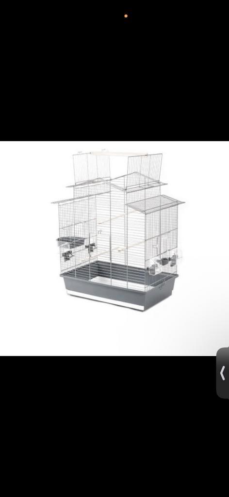 Vogelkooi, Dieren en Toebehoren, Vogels | Hokken en Kooien, Vogelkooi, Ophalen