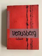 Venusberg, Emiel Ramoudt, Boeken, Ophalen of Verzenden, Tweede Wereldoorlog, Gelezen
