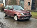 Nissan Micra 1.0 Benzine wordt gekeurd voor verkoop, Auto's, Euro 4, 3 deurs, Micra, Bedrijf