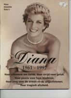 Diana, haar mooiste foto's Dag Allemaal special, Verzamelen, Koningshuis en Royalty, Verzenden, Gebruikt, Tijdschrift of Boek