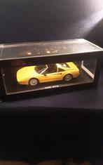 1/18 KK SCALE FERRARI 328 GTS, Ophalen of Verzenden, Zo goed als nieuw, Auto, Overige merken