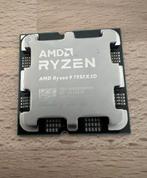 Processeur AMD Ryzen 9 7950X3D Processeur 5,7 GHz, Enlèvement ou Envoi, Comme neuf
