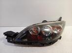 KOPLAMP LINKS Mazda 3 Sport (BK) (01-2003/12-2009), Auto-onderdelen, Gebruikt, Mazda