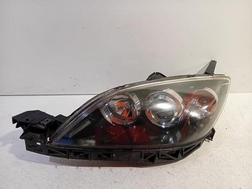 KOPLAMP LINKS Mazda 3 Sport (BK) (01-2003/12-2009), Auto-onderdelen, Verlichting, Mazda, Gebruikt