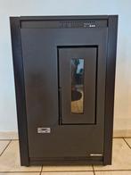Petit Poêle à Pellets extraflame luisella 4.4kw, Ophalen, Zo goed als nieuw, Kachel