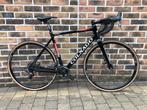 Colnago Prestige Disc zwart-rood fiets, Ophalen