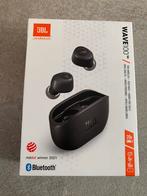 JBL - Wave100 Wireless oortjes. Nieuw, Audio, Tv en Foto, Hoofdtelefoons, Overige merken, Bluetooth, Nieuw, Op oor (supra aural)