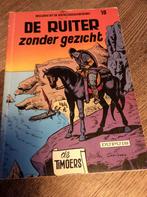 De Timoers, Boeken, Gelezen, Ophalen of Verzenden, Eén stripboek