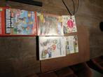 Wii, Ophalen, Nieuw, Met 2 controllers, Met games