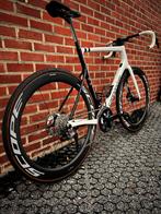 Cannondale supersix evo koersfiets racefiets, Fietsen en Brommers, Fietsen | Racefietsen, Ophalen, Zo goed als nieuw, Carbon