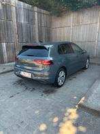 Vw Golf, Auto's, Volkswagen, Stof, 5 deurs, Overige carrosserie, Zilver of Grijs