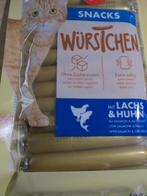 snoep voor katten, Ophalen of Verzenden, Kat