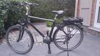 Elektrische herenfiets Thompson, 51 tot 55 cm, Ophalen, Gebruikt
