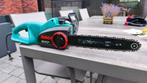 Krachtige Bosch AKE 35-19 S Elektrische Kettingzaag, Ophalen, Gebruikt