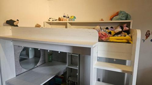 Stevige hoogslaper, Diversen, Overige Diversen, Gebruikt, Ophalen