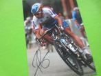 wielerfoto wk  peter sagan, Verzenden, Zo goed als nieuw