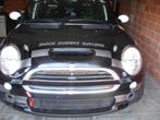 Race Mini Cooper S JCW, Particulier, Te koop, Cooper