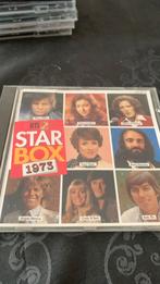 Star box 1973, CD & DVD, CD | Compilations, Enlèvement ou Envoi