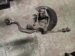 Fusee rechts met draagarmen BMW 5 serie E39 535 i 540i M5  3, Ophalen of Verzenden, Gebruikt, BMW