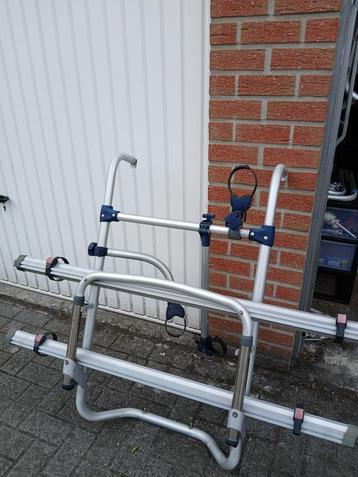 FIETSREK beschikbaar voor biedingen
