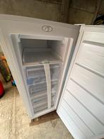 Nieuwe vriezer Proline, Tussenbouw, Minder dan 60 cm, Zo goed als nieuw, Energieklasse A of zuiniger
