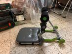 Buikspiertrainer, Sport en Fitness, Ophalen, Zo goed als nieuw
