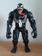 Marvel titan Hero (series : Spider-man) 2019 -30cm hoog, Kinderen en Baby's, Speelgoed | Actiefiguren, Ophalen, Gebruikt