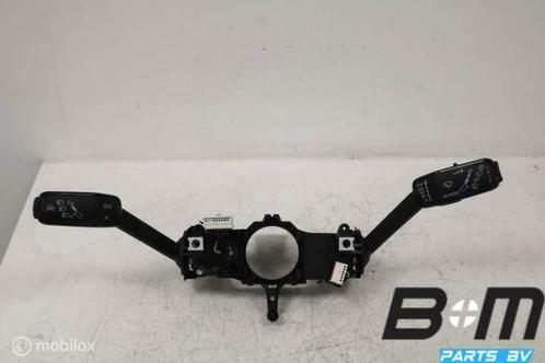 Stuurkolomcombischakelaar VW T-Roc 5Q0953521S, Auto-onderdelen, Dashboard en Schakelaars, Gebruikt