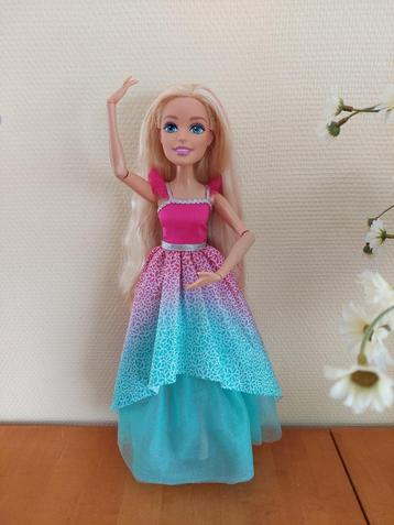 Barbie 42,5cm beschikbaar voor biedingen