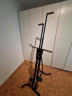 High climber luxari, Sport en Fitness, Ophalen, Zo goed als nieuw