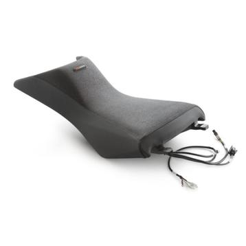 Selle pilote Ergo chauffante pour KTM 790 ADVENTURE et 890 A beschikbaar voor biedingen