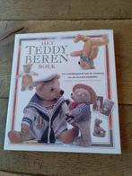 Het teddyberen boek, Livres, Loisirs & Temps libre, Comme neuf, Amanda O'Neill, Enlèvement ou Envoi