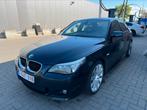 Bmw E60 520d M-Pakket Euro5!, Auto's, Euro 5, Particulier, Te koop, 5 Reeks
