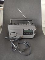 DAB radio/ fm radio netstroom of draadloos (prima), Audio, Tv en Foto, Radio's, Ophalen of Verzenden, Zo goed als nieuw, Radio