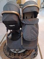 Duo kinderwagen buggy, Kinderen en Baby's, Ophalen