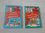 Geronimo stilton boeken, Ophalen of Verzenden, Zo goed als nieuw