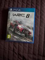 WRC 8 FIA World Rally Championship, Games en Spelcomputers, Ophalen, Zo goed als nieuw, Racen en Vliegen, Vanaf 3 jaar