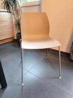 Keukenstoelen 4 stuks, Huis en Inrichting, Stoelen, Ophalen, Overige kleuren, Zo goed als nieuw, Vier