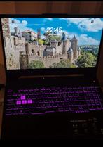 ASUS TUF Gaming A15, Enlèvement ou Envoi, Gaming