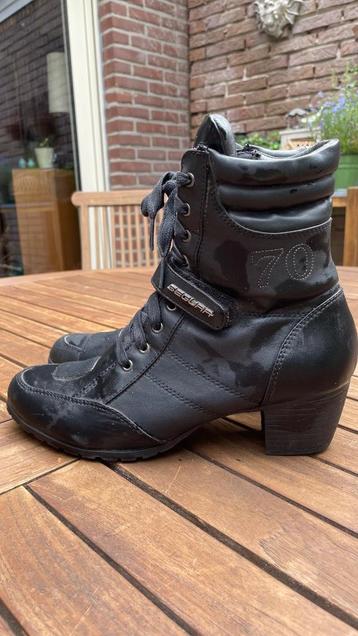 Motorlaarzen SEGURA dames maat 41 beschikbaar voor biedingen