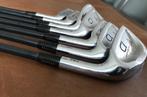 Golf clubs - Hogan Apex - Ben Hogan, Enlèvement, Comme neuf, Set, Autres marques