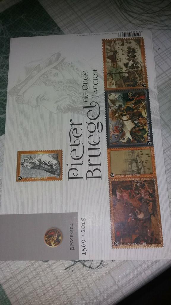 Postfris Belgische postzegels per velletje 10€, Postzegels en Munten, Postzegels | Volle albums en Verzamelingen, Ophalen of Verzenden