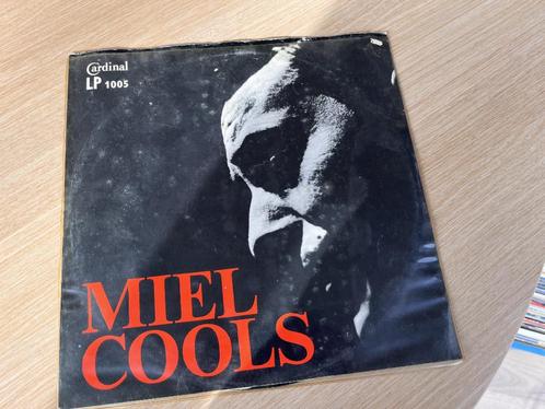 Miel Cools - Miel Cools 1, Cd's en Dvd's, Vinyl | Nederlandstalig, Gebruikt, Overige genres, 12 inch, Ophalen of Verzenden