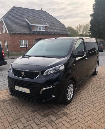 Peugeot Expert Combi 2.0 BlueHDi L2-H1 150CV 78000KM